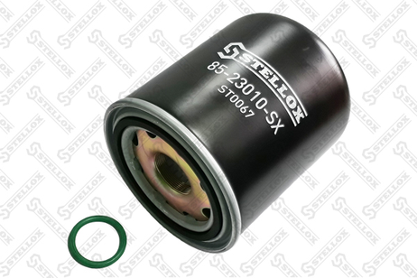 фото Stellox 85-23010-SX Картридж осуш.Ver.Wabco,M39x1.5 LH RVI HCV Stellox 85-23010-SX Картридж осуш.Ver.Wabco,M39x1.5 LH RVI HCV