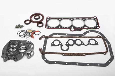 Stellox 11-25508-SX К-кт прокладок ДВС Audi 80/100, VW Golf