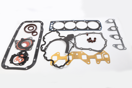 Stellox 11-25507-SX К-кт прокладок ДВС Daewoo Lanos 1.5