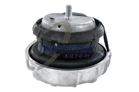 TRUCKTEC 0222082 02.22.082_подушка двс! MB Vito/Viano/W639 2.2cdi/3.0cdi 03