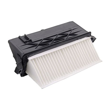 фото Stellox 71-01980-SX Фильтр воздушный левый MB w204/w164/w251 Stellox 71-01980-SX Фильтр воздушный левый MB w204/w164/w251