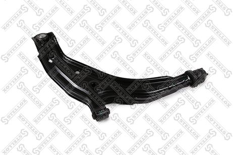 фото Stellox 57-02357-SX Рычаг лев. Nissan Micra | перед | Stellox 57-02357-SX Рычаг лев. Nissan Micra | перед |