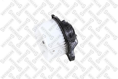 фото Stellox 29-99808-SX Вентилятор отопителя Hyundai iX35 10> Stellox 29-99808-SX Вентилятор отопителя Hyundai iX35 10>