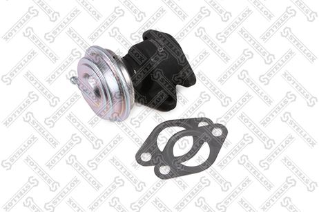 Stellox 01-25148-SX Клапан рециркуляции Audi,VW