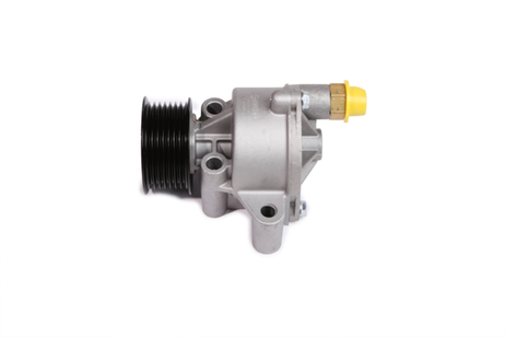 фото Stellox 10-02502-SX Насос вакуумный Ford Transit 2.4D/TDCi Stellox 10-02502-SX Насос вакуумный Ford Transit 2.4D/TDCi