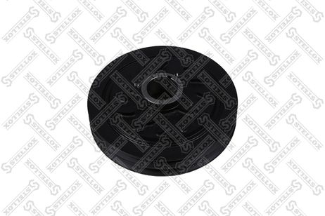 фото Stellox 20-01077-SX Шкив коленвала Mitsubishi Pajero II 2.5 Stellox 20-01077-SX Шкив коленвала Mitsubishi Pajero II 2.5