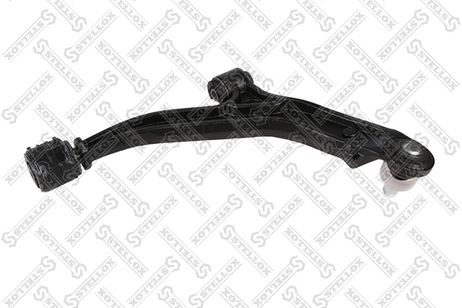 фото Stellox 5702347SX Рычаг нижн. лев.! Chrysler Voyager | перед | Stellox 5702347SX Рычаг нижн. лев.! Chrysler Voyager | перед |