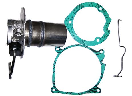 фото Stellox 87-87500-SX Горелка камеры сгорания Airtronic D2 Stellox 87-87500-SX Горелка камеры сгорания Airtronic D2