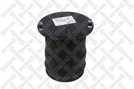 фото Stellox 8400163SX Пневмоподушка со стаканом MAZ 206/226 Stellox 8400163SX Пневмоподушка со стаканом MAZ 206/226