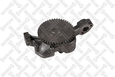 фото Stellox 8196026SX Насос масл.с шест. MAN d2865/d2866/d2876 Stellox 8196026SX Насос масл.с шест. MAN d2865/d2866/d2876