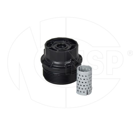 фото NSP NSP041562037010 Крышка фильтра масляного toyota Corolla e150 (06-13) NSP NSP041562037010 Крышка фильтра масляного toyota Corolla e150 (06-13)