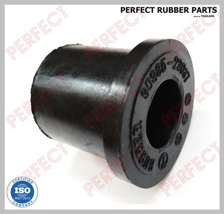 фото PERFECT TO-24-BU10F Втулка рессоры PERFECT TO-24-BU10F Втулка рессоры