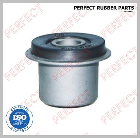 фото PERFECT TO-24-B61E01 Сайлентблок задней рессоры PERFECT TO-24-B61E01 Сайлентблок задней рессоры