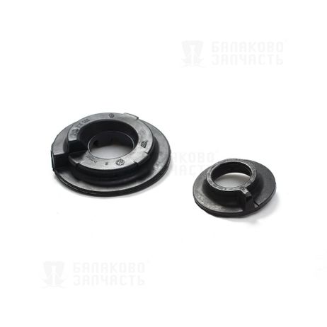 фото Балаково 08592 Подпружинник задний Logan/Sandero/Largus/Nissan Almera (2шт) верх+низ оригинал Технологии Будущего для ТПК Евроупаковка Балаково 08592 Подпружинник задний Logan/Sandero/Largus/Nissan Almera (2шт) верх+низ оригинал Технологии Будущего для ТПК Евроупаковка