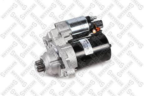 фото Stellox 06-10179-SX Стартер 12V 1KW 10,9t Audi A3 Stellox 06-10179-SX Стартер 12V 1KW 10,9t Audi A3