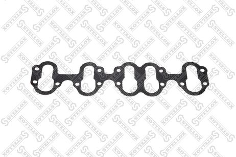 фото Stellox 11-26098-SX Прокладка коллектора впускного Audi 80 Stellox 11-26098-SX Прокладка коллектора впускного Audi 80