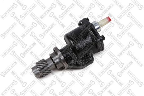 фото Stellox 10-02514-SX Насос вакуумный Audi 80/90, VW Golf Stellox 10-02514-SX Насос вакуумный Audi 80/90, VW Golf