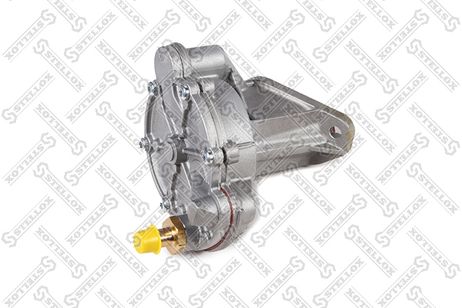 фото Stellox 10-02517-SX Насос вакуумный Audi 100/A6,Volvo Stellox 10-02517-SX Насос вакуумный Audi 100/A6,Volvo