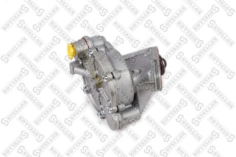 фото Stellox 10-02513-SX Насос вакуумный VW LT 28-35/t4 2.4d/td Stellox 10-02513-SX Насос вакуумный VW LT 28-35/t4 2.4d/td