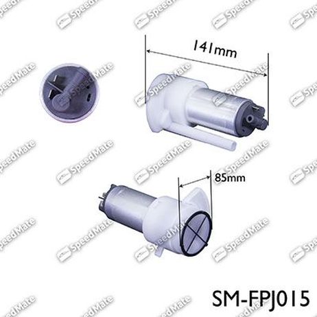 SpeedMate SM-FPJ015 Насос топливный