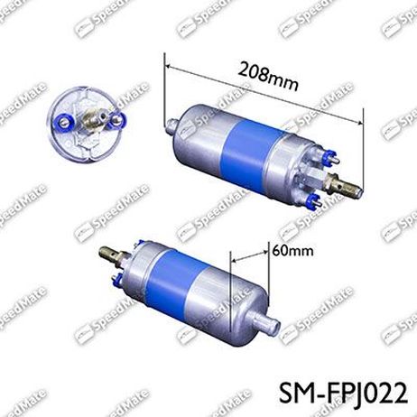 SpeedMate SM-FPJ022 