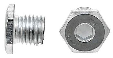Elring 587.230 Пробка резьбовая картера двигателя