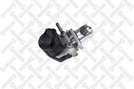 фото Stellox 01-25130-SX Клапан рециркуляции BMW e60/e70/e71 Stellox 01-25130-SX Клапан рециркуляции BMW e60/e70/e71