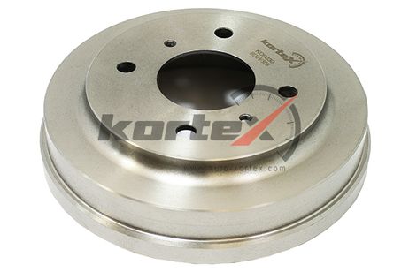 фото KORTEX kd9030 Барабан тормозной KORTEX kd9030 Барабан тормозной