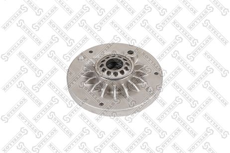 фото Stellox 12-98163-SX Опора амортизатора переднего BMW X3 F25 Stellox 12-98163-SX Опора амортизатора переднего BMW X3 F25