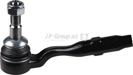 JP Group 1444604580 Наконечник рулевой тяги | перед |