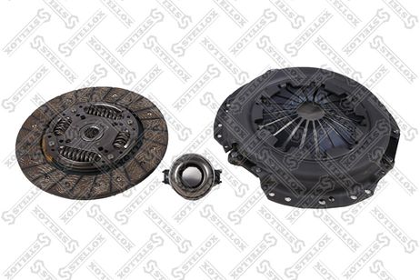 фото Stellox 07-01089-SX Stellox 07-01089-SX