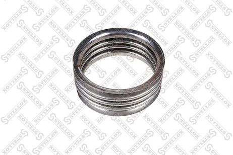 фото Stellox 82-01697-SX Сетка глушителя DAF cf75/85, xf95/105 HCV Stellox 82-01697-SX Сетка глушителя DAF cf75/85, xf95/105 HCV
