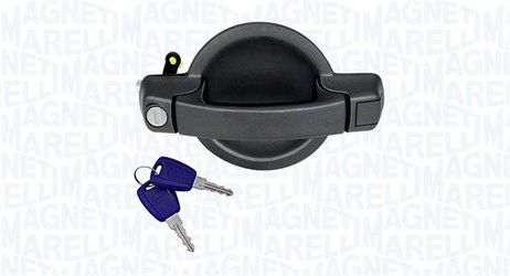 Magneti Marelli 350105023900 Ручка двери fiat doblo (223) | прав |