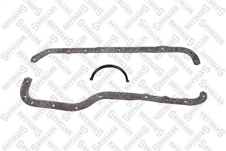 фото Stellox 11-29024-SX К-т прокладок поддона двигателя Ford Stellox 11-29024-SX К-т прокладок поддона двигателя Ford