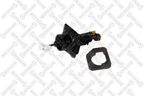 фото Stellox 05-84189-SX Цилиндр сцепл. глав. Ford Focus 04-12/12 Stellox 05-84189-SX Цилиндр сцепл. глав. Ford Focus 04-12/12