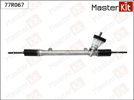 фото Master KiT 77R067 Рейка рулевая Master KiT 77R067 Рейка рулевая