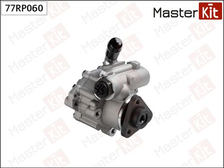 фото Master KiT 77RP060 Насос гидроусилителя руля Master KiT 77RP060 Насос гидроусилителя руля