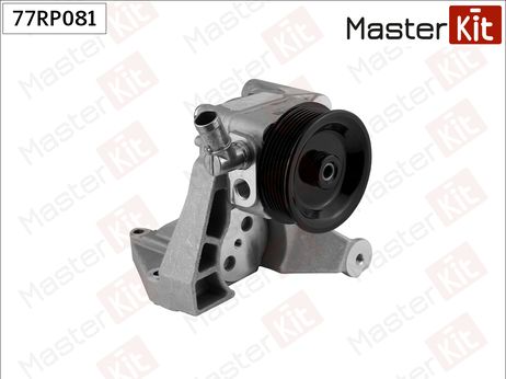 фото Master KiT 77RP081 Насос гидроусилителя руля Master KiT 77RP081 Насос гидроусилителя руля