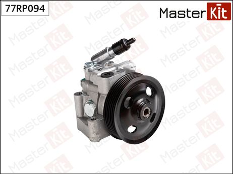 фото Master KiT 77RP094 Насос гидроусилителя руля Master KiT 77RP094 Насос гидроусилителя руля