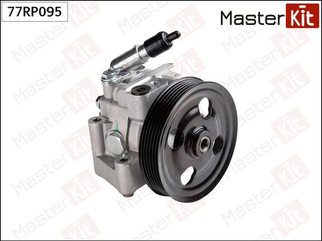 фото Master KiT 77RP095 Насос гидроусилителя руля Master KiT 77RP095 Насос гидроусилителя руля