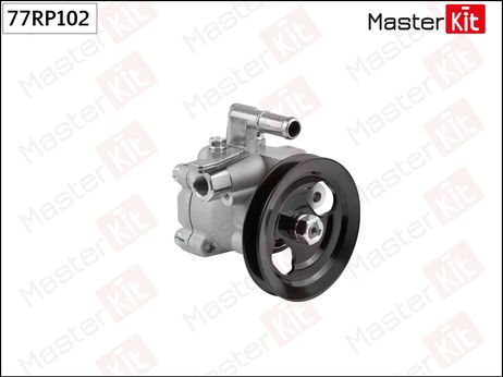 фото Master KiT 77RP102 Насос гидроусилителя руля Master KiT 77RP102 Насос гидроусилителя руля