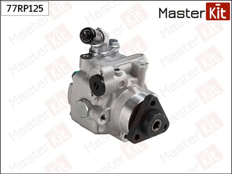 фото Master KiT 77RP125 Насос гидроусилителя руля Master KiT 77RP125 Насос гидроусилителя руля