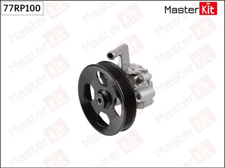Master KiT 77RP100 Насос гидроусилителя руля