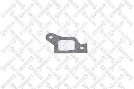 фото Stellox 11-26086-SX Прокладка коллектора выпуск. (х3) Ford Stellox 11-26086-SX Прокладка коллектора выпуск. (х3) Ford