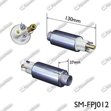 SpeedMate SM-FPJ012 