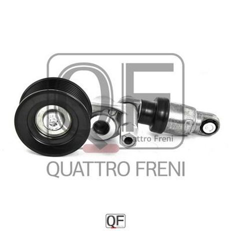 Quattro Freni QF33A00018 Натяжитель ремня
