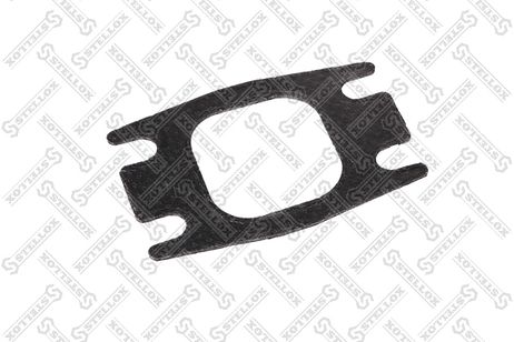 фото Stellox 81-65171-SX Прокладка выпуск коллектора iveco Stellox 81-65171-SX Прокладка выпуск коллектора iveco