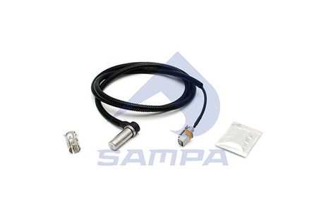 SAMPA 092.489 Датчик ABS HCV | перед лев |