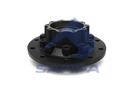 SAMPA 020.423/1-F Ступица колеса HCV