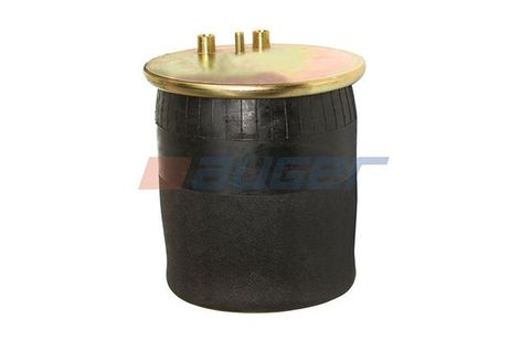 Auger AU 344884-K07 Пневмоподушка подвески HCV